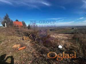 Prelep plac od 4547m2 pravilnog oblika