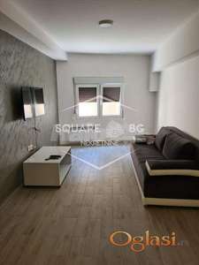 Partizanov stadion,2.0 lux, namešten ID#4856