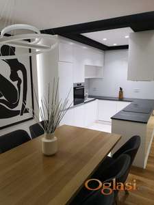 LAGATOR - LUKSUZNO OPREMLJEN STAN 93M2