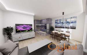 Odlican cetvorosoban stan u Futogu!