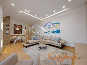 Novi Sad, Telep - Luksuzan petosoban stan na mirnoj lokaciji ID#1069