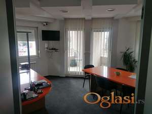 Poslovni prostor, Bokeljska, 171 m2