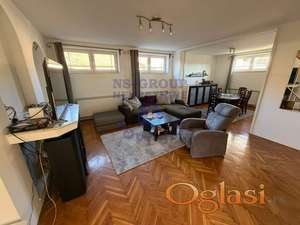 Kuća u Bačkoj Palanci