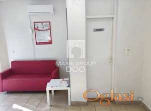 stan 3.0 - 96m2 u Lazarevcu ID#1449