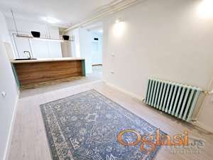 NOVI SAD - CENTAR - 37m2 - 350 evra