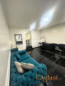 Kompletno renoviran stan u Dositejevoj ulici ID#136177