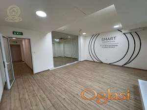 Izdavanje poslovnog prostora Novi Sad CENTAR
