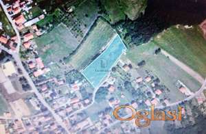 Voždovac, Zuce, plac, 59.75a