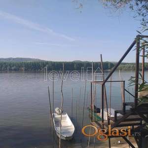 NOVI SAD - KAMENJAR - 65.00 m2