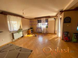 Sjajna kuća na Telepu