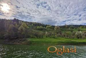 Nova Varoš - Zlatarsko jezero , 13 ari