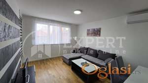 Izdaje se stan kod Čaira, 66m2