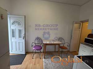 Jednosoban stan u blizini Bulevara