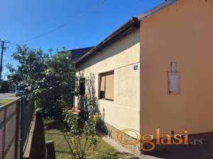 Prodajem kuću u Futogu