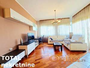 Stan NOVI SAD,BULEVAR EVROPE - 67 m2 165000 €, ID: 1101782