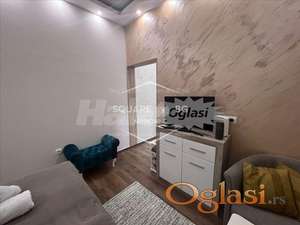 Đeram, 1.0 namešten, male režije ID#4707