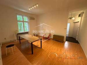 Centar, 2.0 salonski, pet friendly ID#4721