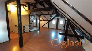 POSLOVNI PROSTOR, GARDOŠ