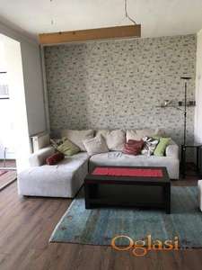 Nova detelinara,Stevana Mokranjca