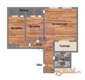 Izgradnja - Bulevarpatrijarha Pavla