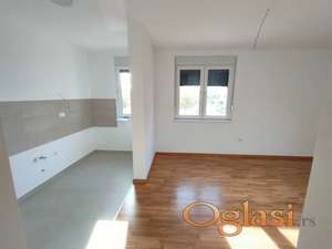 Troiposoban 78m Telep, Patrijarha Pavla NOV useljiv