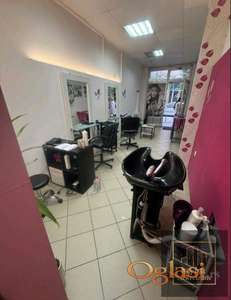 Poslovi Prostor u Centru Novog Sada ! Petra Drapšina