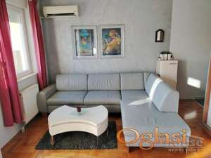 NOVI SAD - NOVA DETELINARA - 31m2 - 300 evra