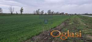 Prodaje se kvalitetno poljoprivredno zemljište na atraktivnoj lokaciji