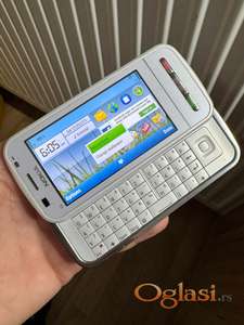 NOKIA C6-00