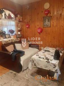 Uknjižen 1.5 stan ID#138024