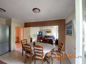 Fantastična spratna kuća u Novim Ledincima! 195m2