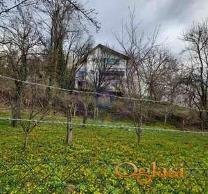 Spratna kuca u Vrdniku