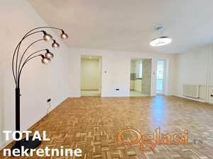 Stan NOVI SAD,CARA DUSANA - 64 m2 182400 €, ID: 1102196