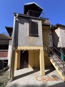 VIKENDICA NA KAMENJARU, 65m2 STVARNE KVADRATURE