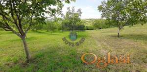 Prelep uknjižen plac na odličnom mestu