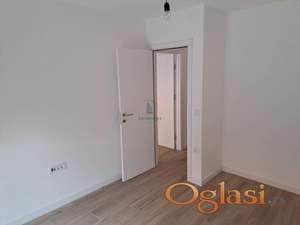 Blok 72, Dr Ivana Ribara, 56m2