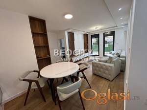 Voždovac, Lekino brdo, , 2.0, 54m2