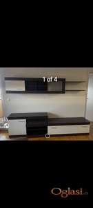 TV komoda