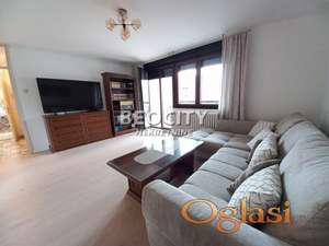 Novi Sad, Novo Naselje, Bulevar Jovana Dučića, 3.0, 66m2