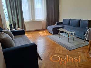 Od 01.07. Dvosoban u centru