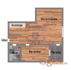 DVOSOBAN - SA PDV-OM