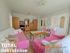 Stan NOVI SAD,LIPOV GAJ - 69 m2 135000 €, ID: 1101177