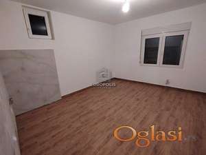 Nov dvoiposoban stan, početak Krajiške ulice ID#8836