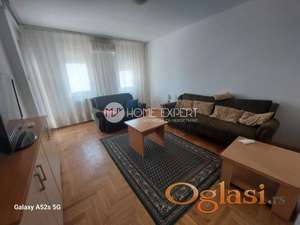 NOVI SAD - NOVA DETELINARA - 50.00 m2