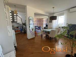 Odličan komforan četvoroiposoban stan na Grbavici