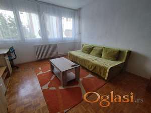 Komforan dvosoban stan 63m2 - Bulevar Oslobođenja