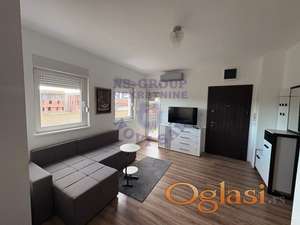 Odličan jednoiposoban stan u novogradnji!