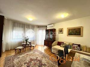 NOVI SAD - BULEVAR - 43.00 m2