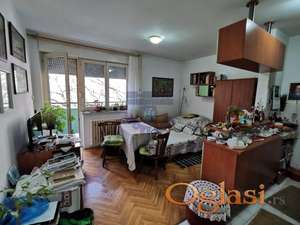 GARSONJERA na TOP lokaciji