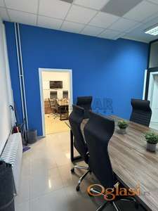 Lokal u Kragujevcu - 52 m2, blizina centra